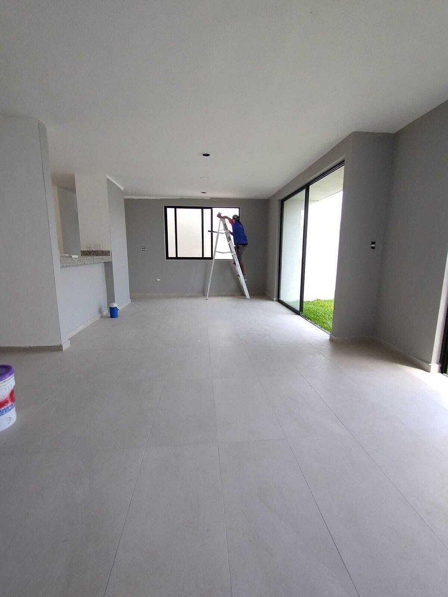 Casa em Ciudad Caucel, Mérida, foto 4 de 45
