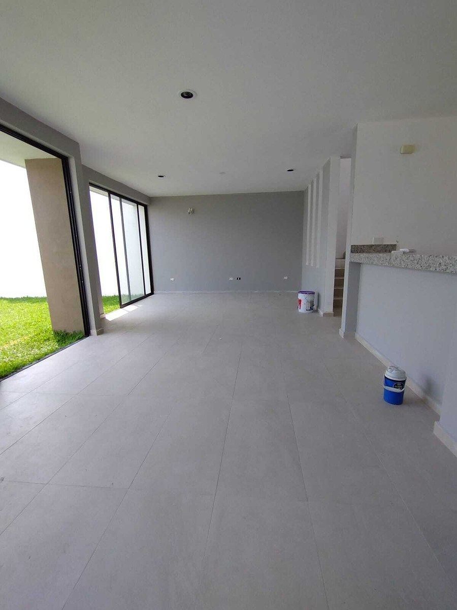 Casa em Ciudad Caucel, Mérida, foto 5 de 45