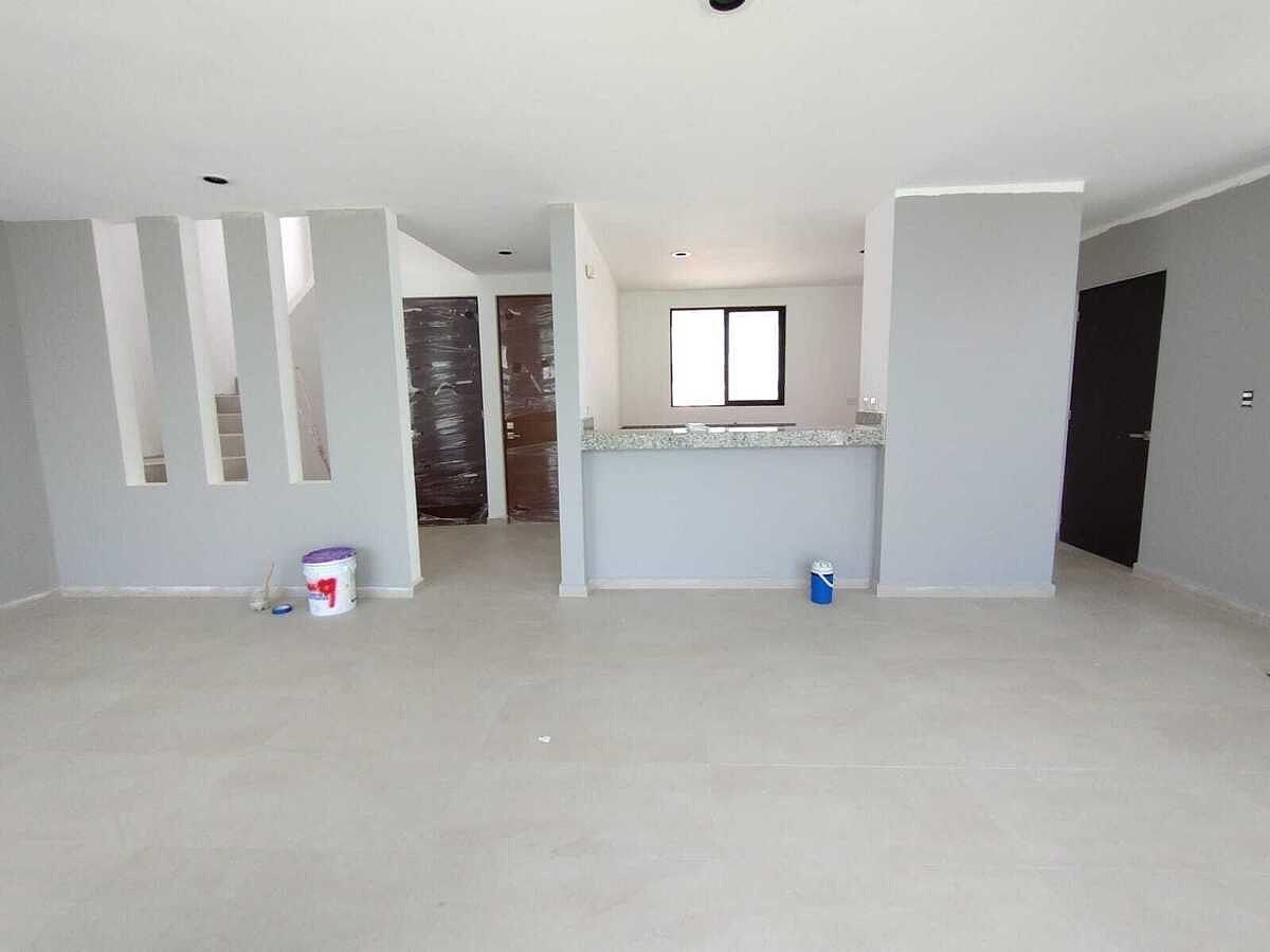 Casa em Ciudad Caucel, Mérida, foto 6 de 45