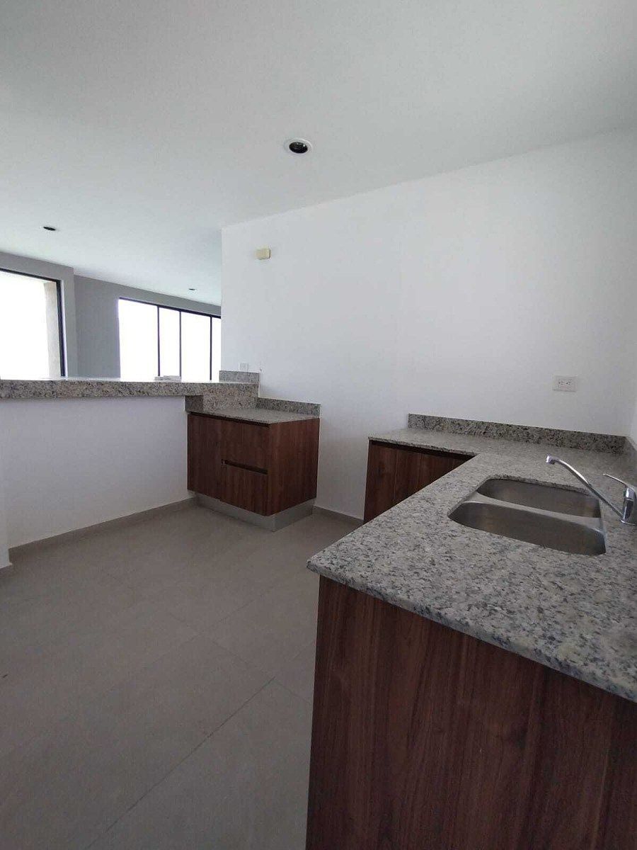 Casa em Ciudad Caucel, Mérida, foto 7 de 45