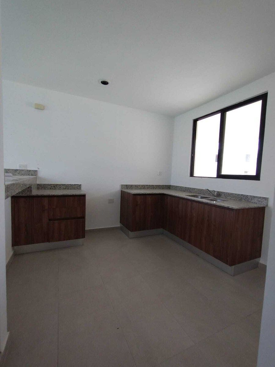 Casa em Ciudad Caucel, Mérida, foto 8 de 45