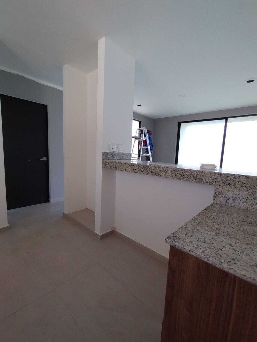 Casa em Ciudad Caucel, Mérida, foto 9 de 45