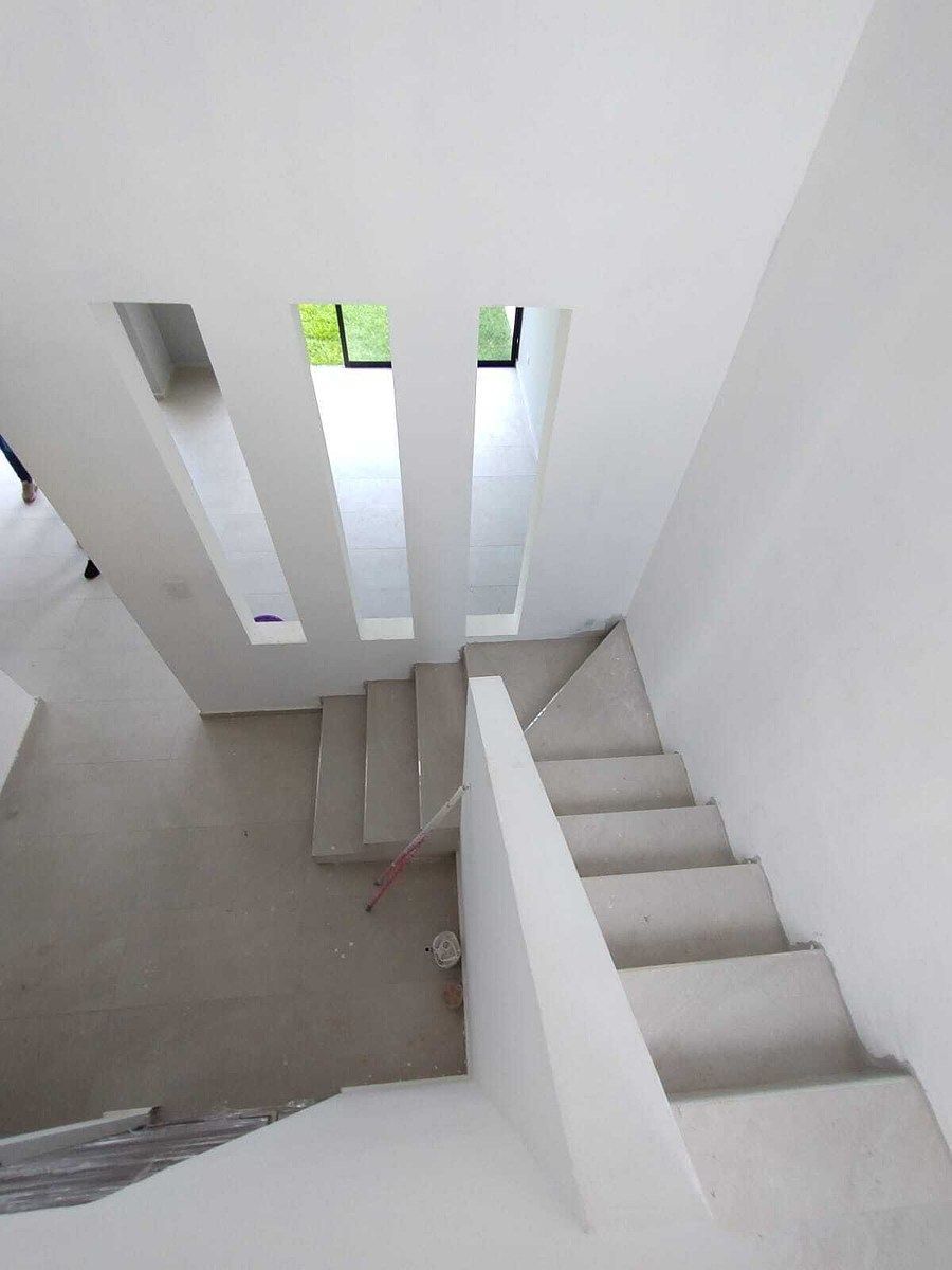 Casa em Ciudad Caucel, Mérida, foto 12 de 45