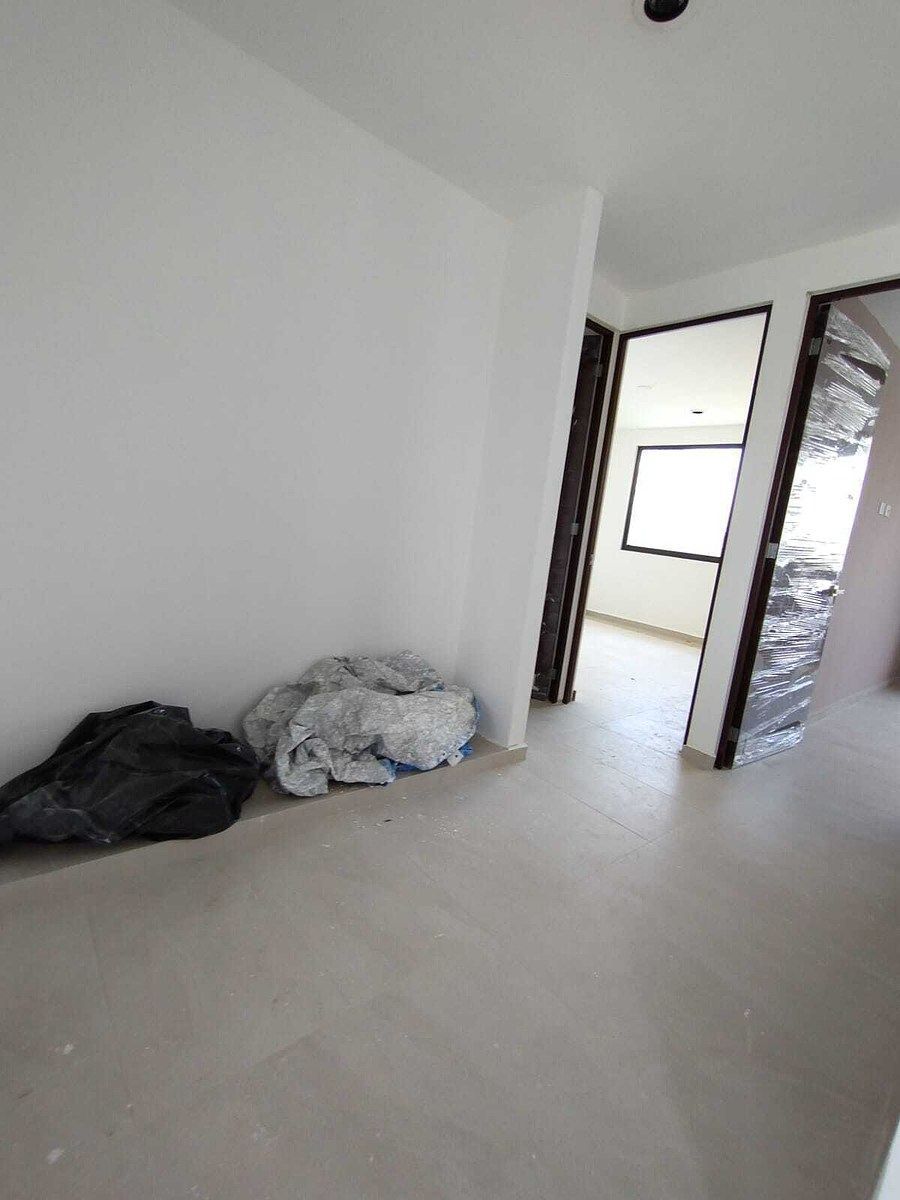 Casa em Ciudad Caucel, Mérida, foto 13 de 45