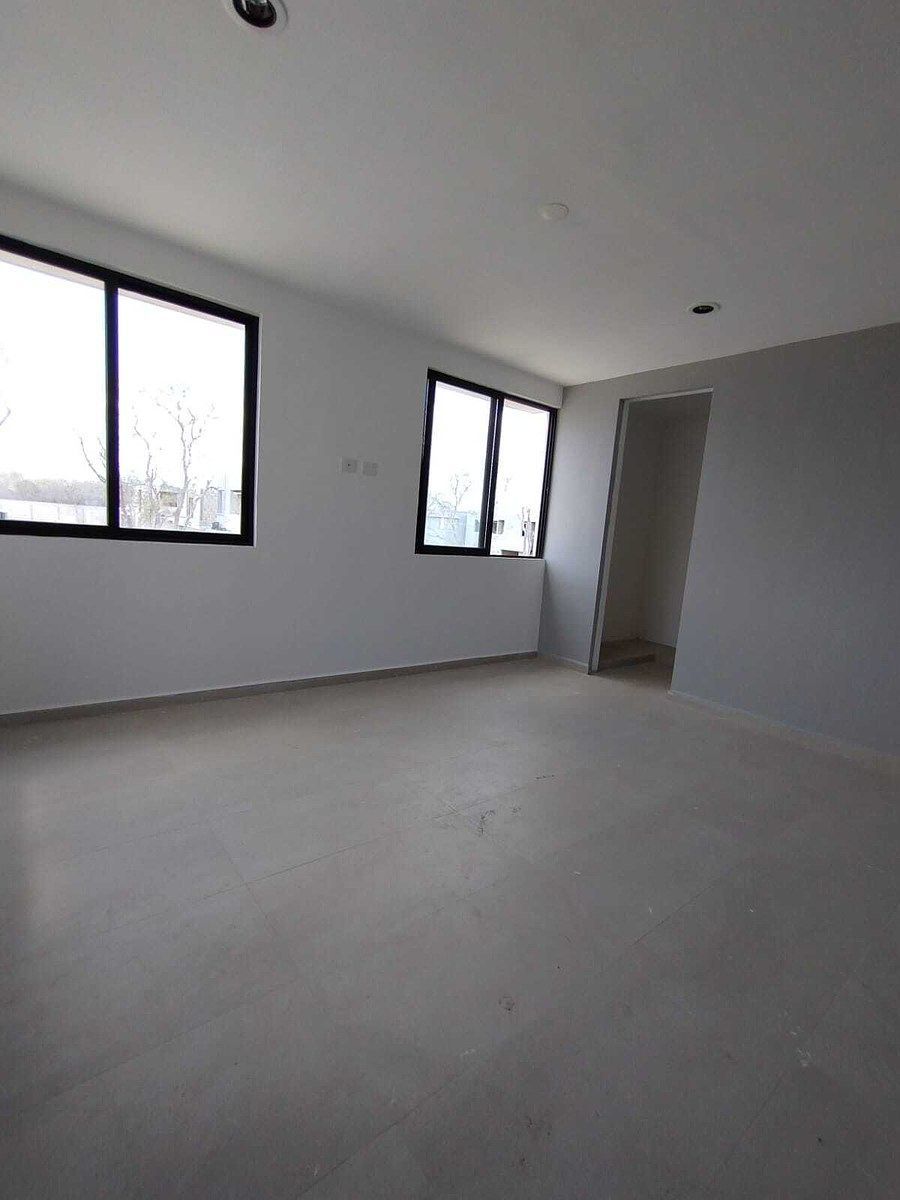 Casa em Ciudad Caucel, Mérida, foto 14 de 45