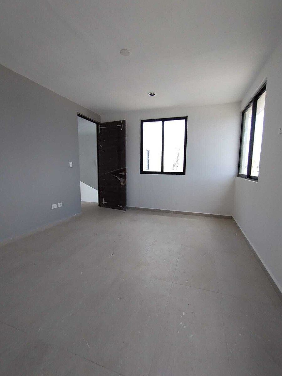 Casa em Ciudad Caucel, Mérida, foto 18 de 45