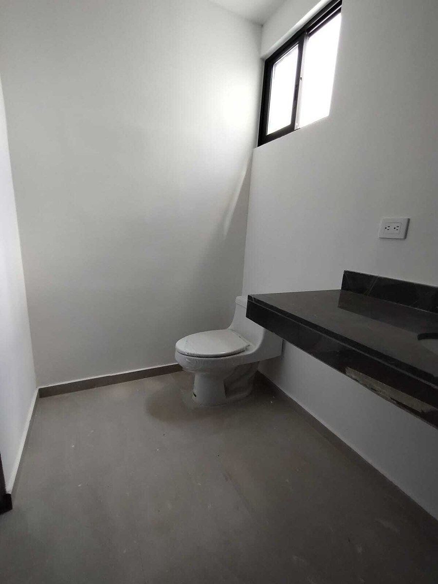 Casa em Ciudad Caucel, Mérida, foto 19 de 45
