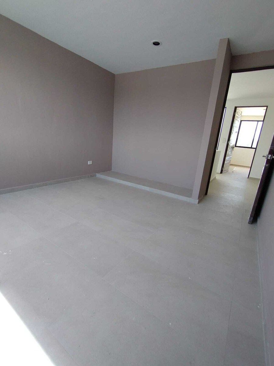 Casa em Ciudad Caucel, Mérida, foto 20 de 45