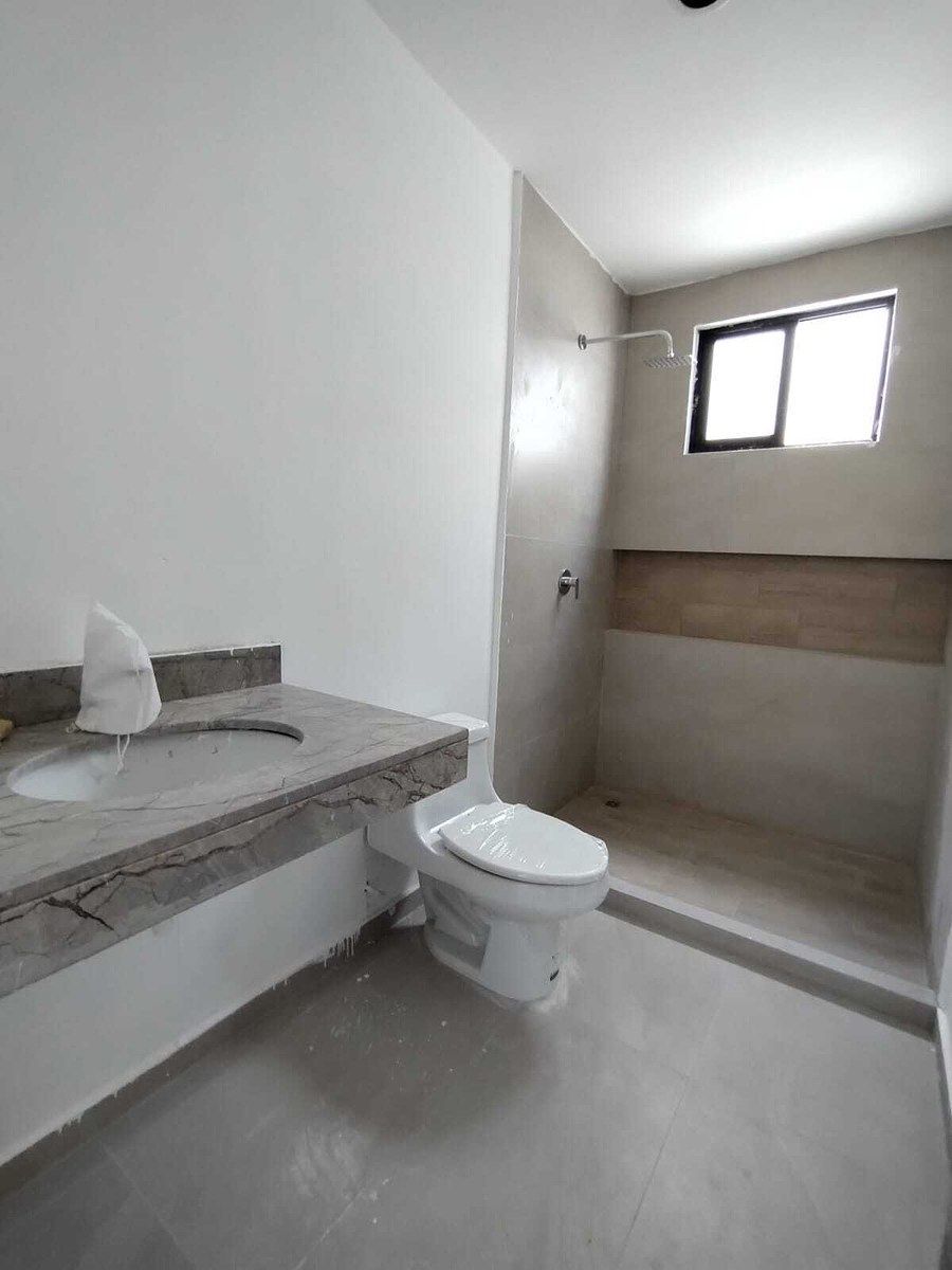 Casa em Ciudad Caucel, Mérida, foto 23 de 45