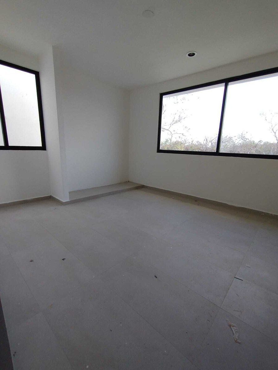Casa em Ciudad Caucel, Mérida, foto 25 de 45