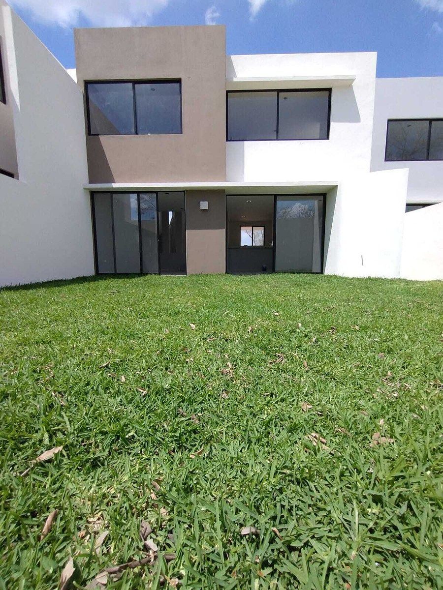 Casa em Ciudad Caucel, Mérida, foto 26 de 45