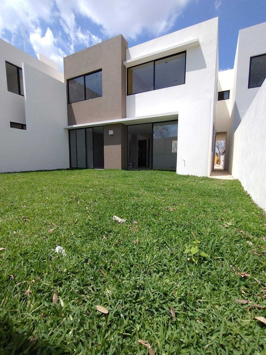 Casa em Ciudad Caucel, Mérida, foto 27 de 45