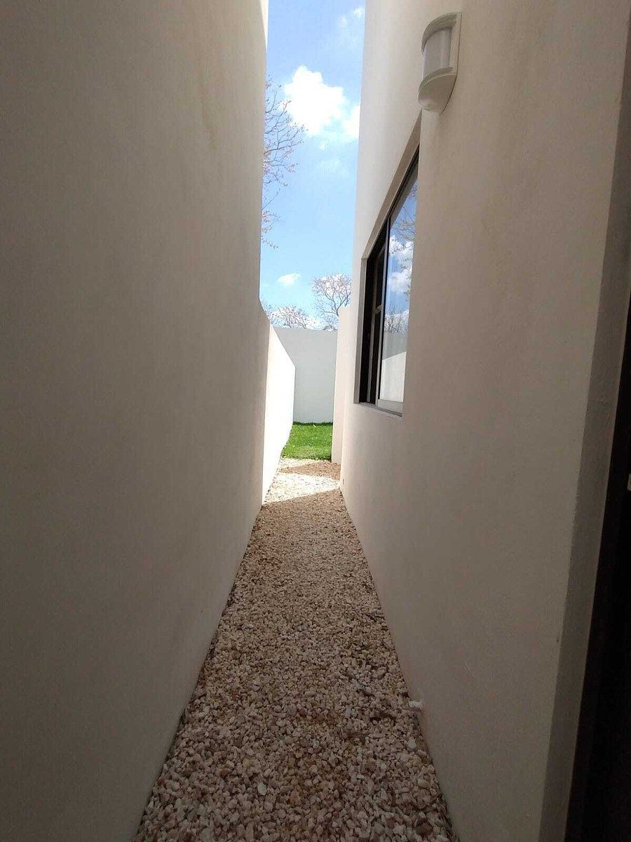 Casa em Ciudad Caucel, Mérida, foto 28 de 45