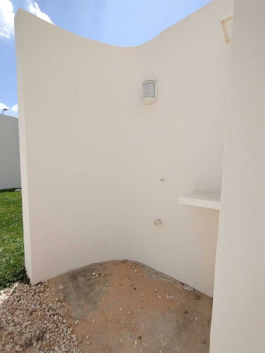Casa em Ciudad Caucel, Mérida, foto 29 de 45
