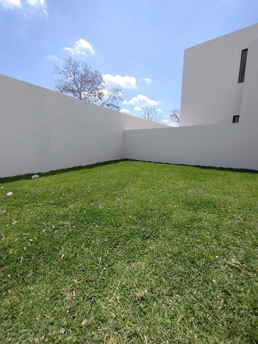 Casa em Ciudad Caucel, Mérida, foto 30 de 45