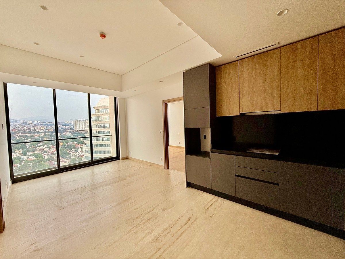 Apartment in Interlomas, Huixquilucan, photo 15 of 31