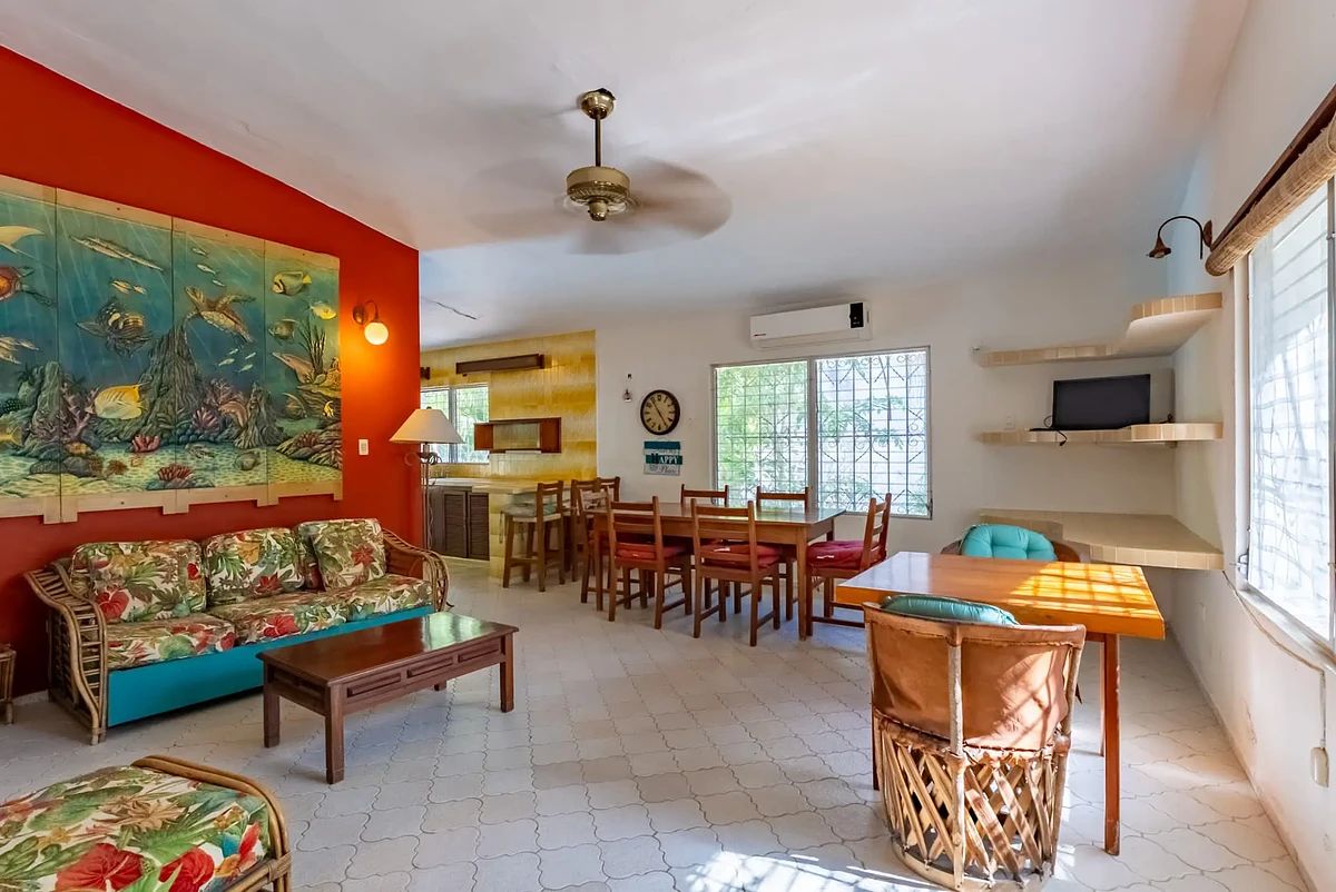 Lote em Playa del Carmen Centro, Playa del Carmen, foto 4 de 25