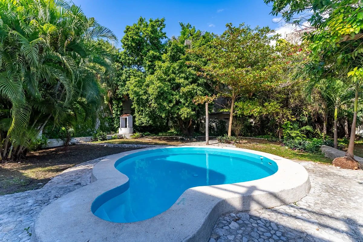 Lote em Playa del Carmen Centro, Playa del Carmen, foto 17 de 25