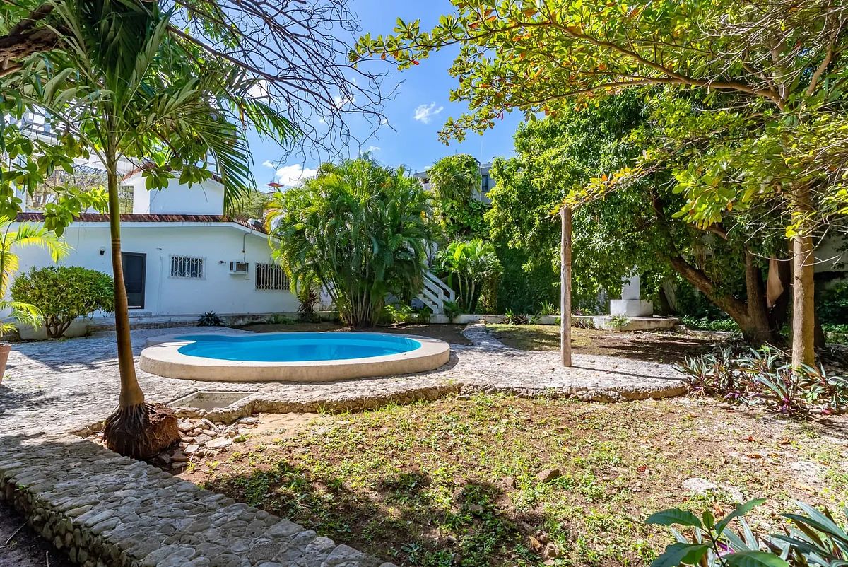 Lote em Playa del Carmen Centro, Playa del Carmen, foto 3 de 25