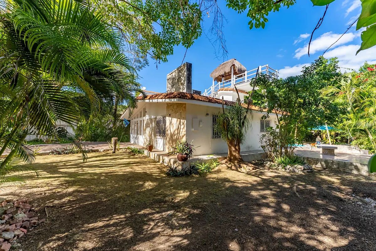 Lote em Playa del Carmen Centro, Playa del Carmen, foto 18 de 25