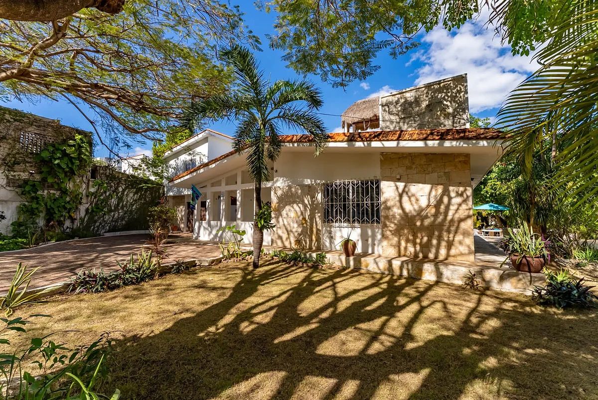 Lote em Playa del Carmen Centro, Playa del Carmen, foto 20 de 25