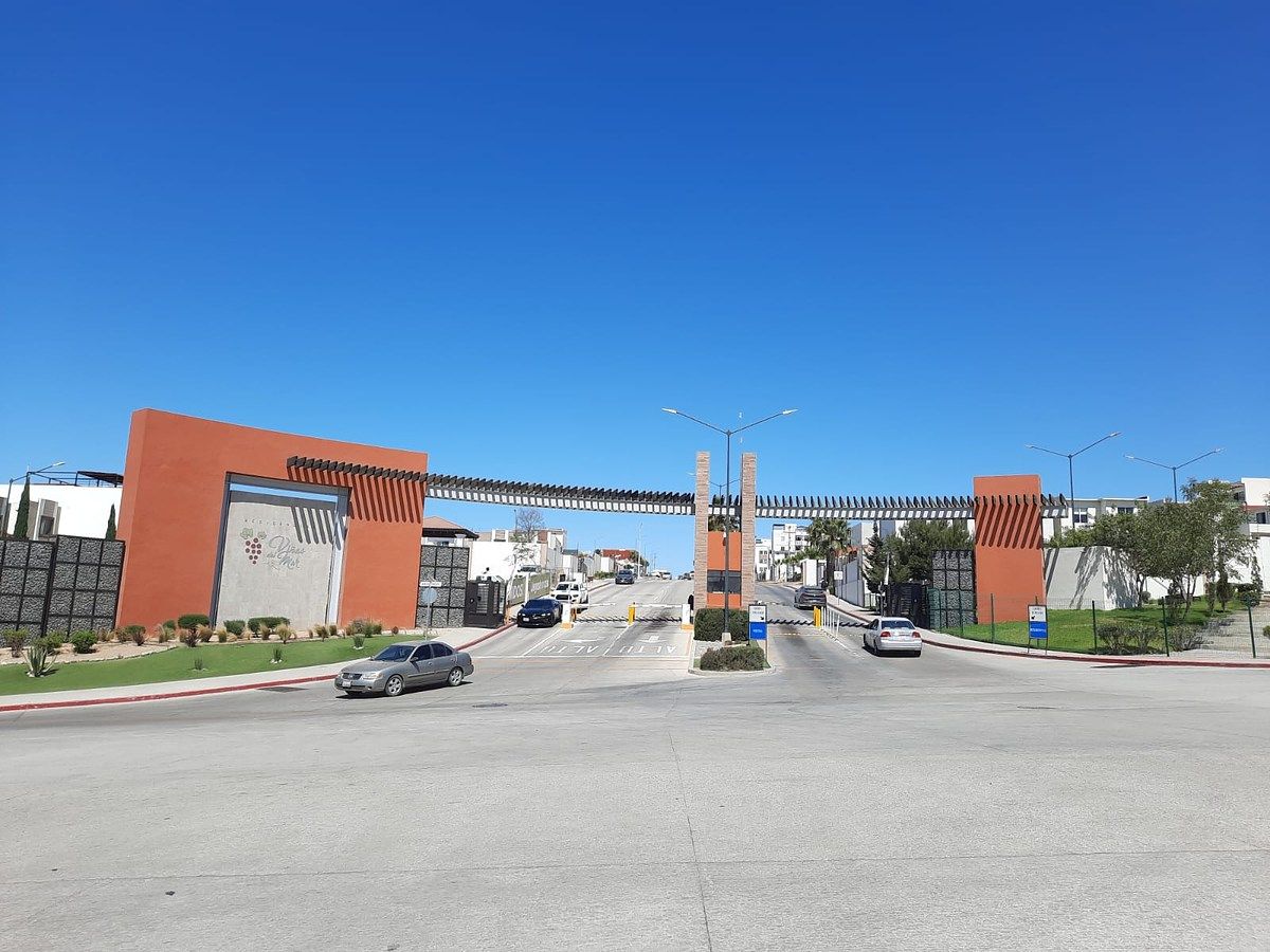 Casa en Viñas Del Mar II, Tijuana, foto 23 de 24
