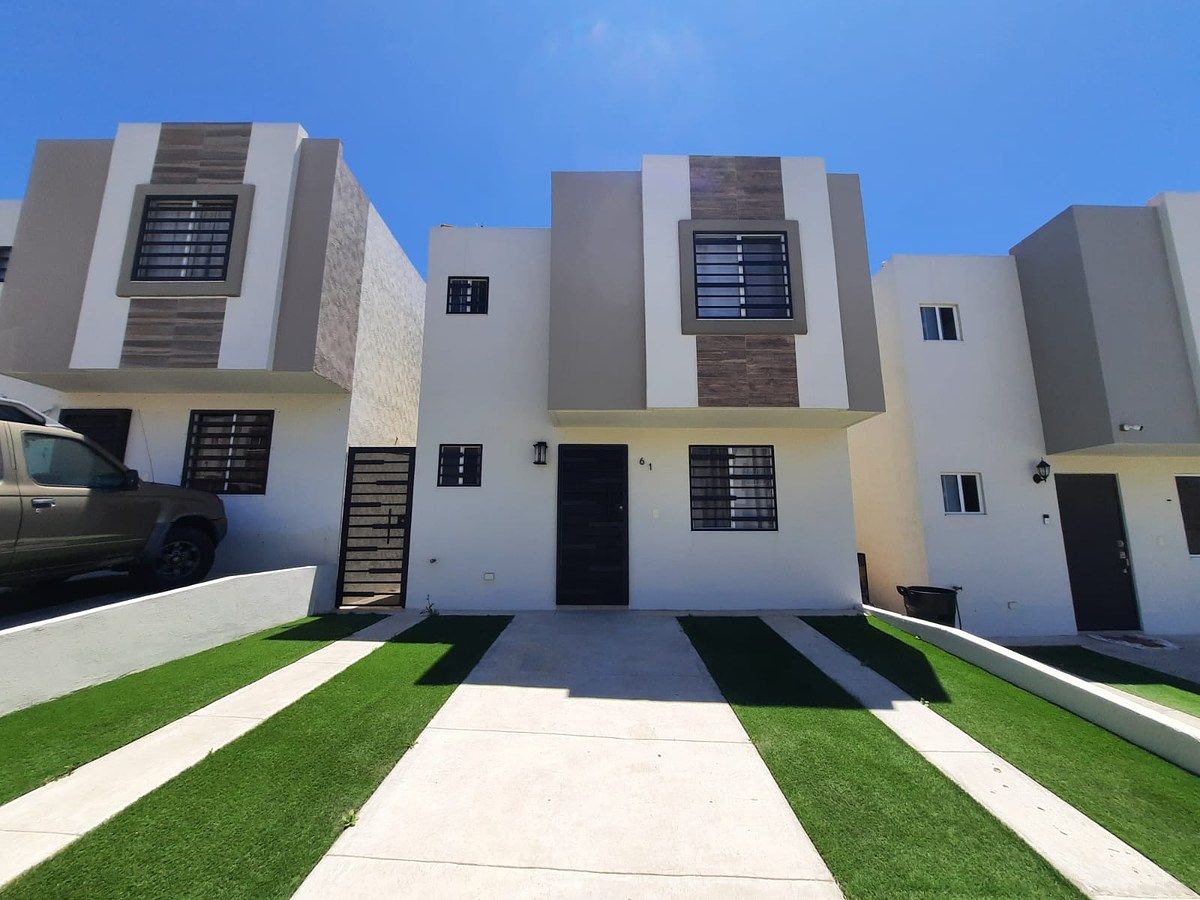 Casa en Viñas Del Mar II, Tijuana, foto 24 de 24