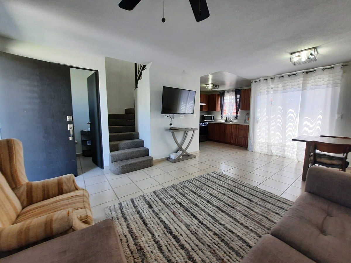 Casa en Viñas Del Mar II, Tijuana, foto 4 de 24