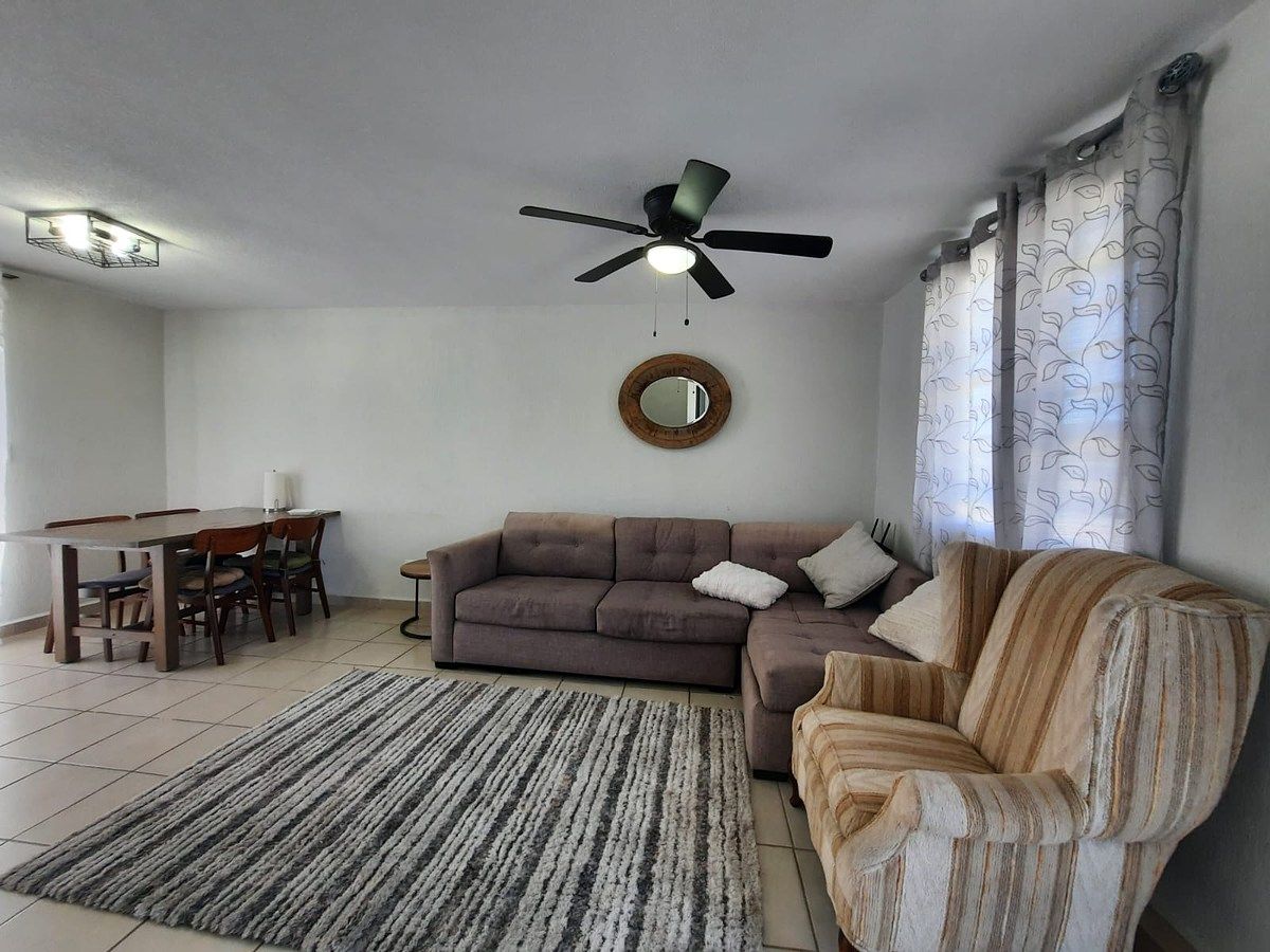 Casa totalmente amueblada en Viñas del Mar, foto 1 de 24