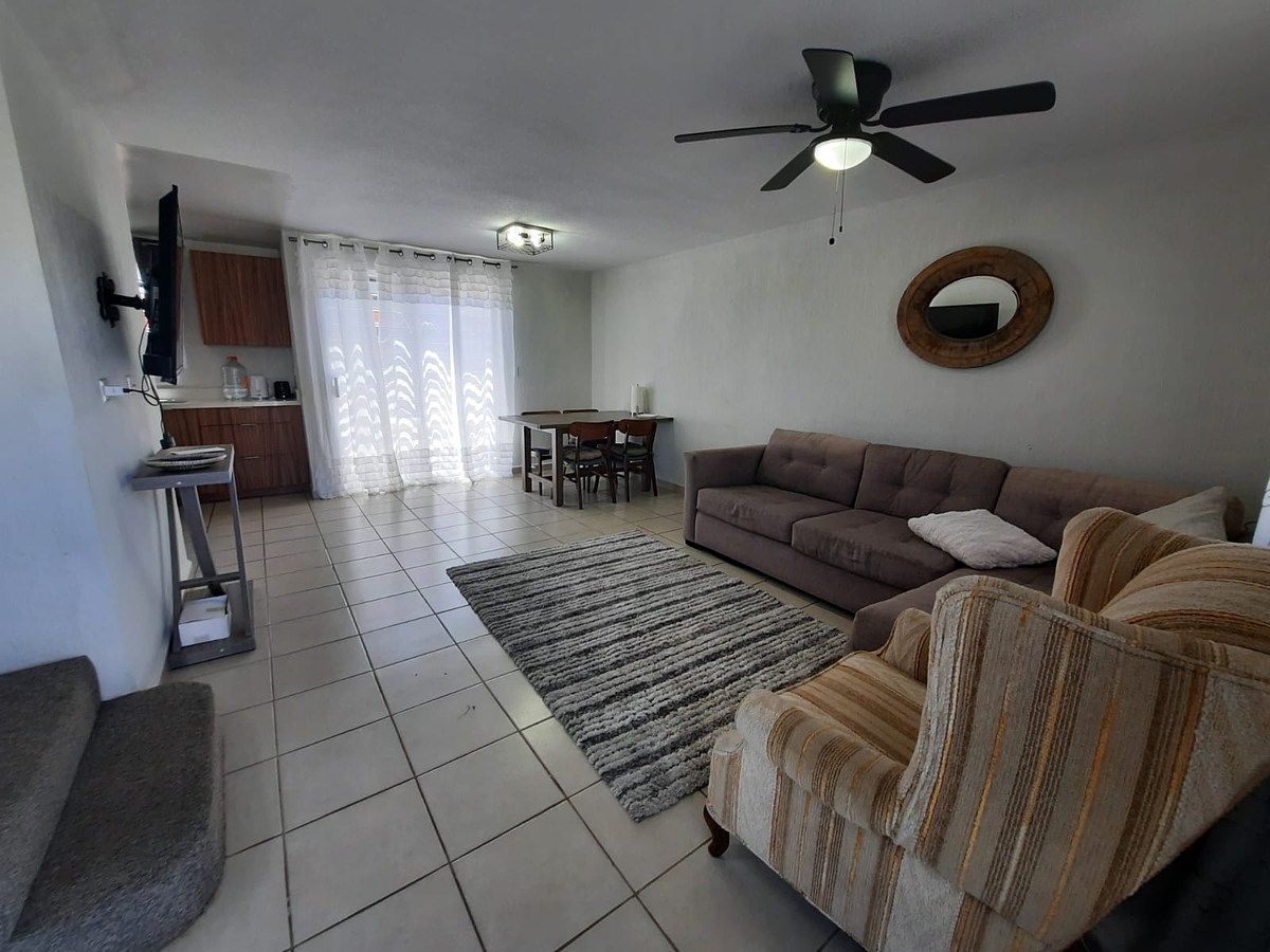 Casa en Viñas Del Mar II, Tijuana, foto 3 de 24