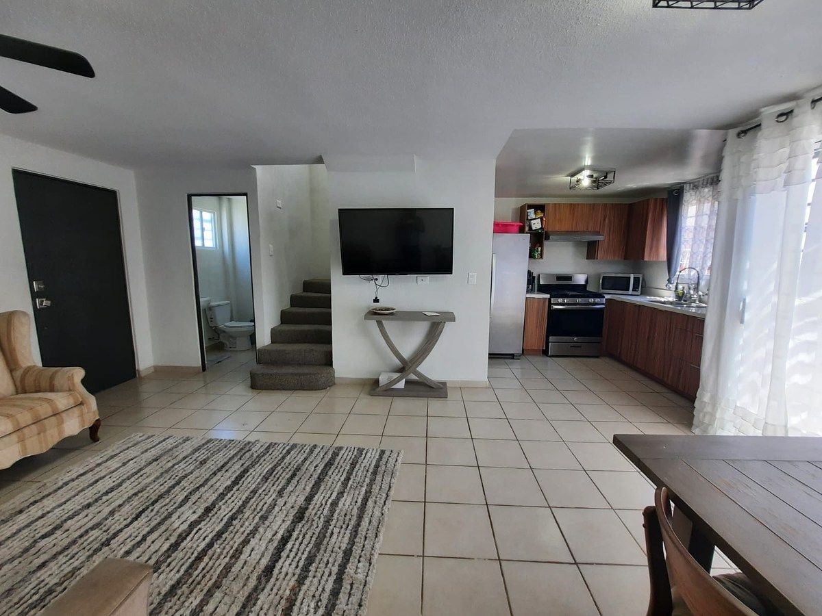 Casa en Viñas Del Mar II, Tijuana, foto 5 de 24