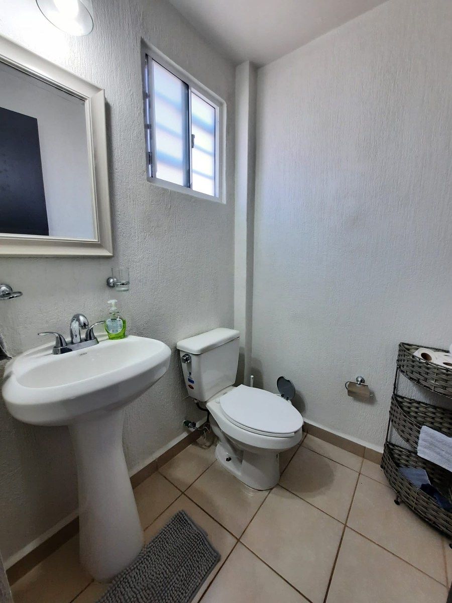 Casa en Viñas Del Mar II, Tijuana, foto 14 de 24