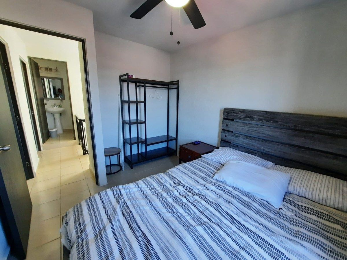 Casa en Viñas Del Mar II, Tijuana, foto 11 de 24