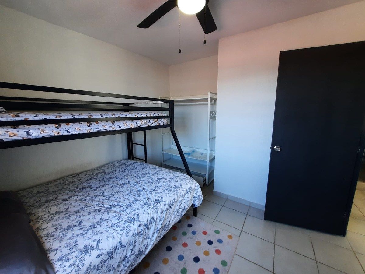 Casa en Viñas Del Mar II, Tijuana, foto 13 de 24