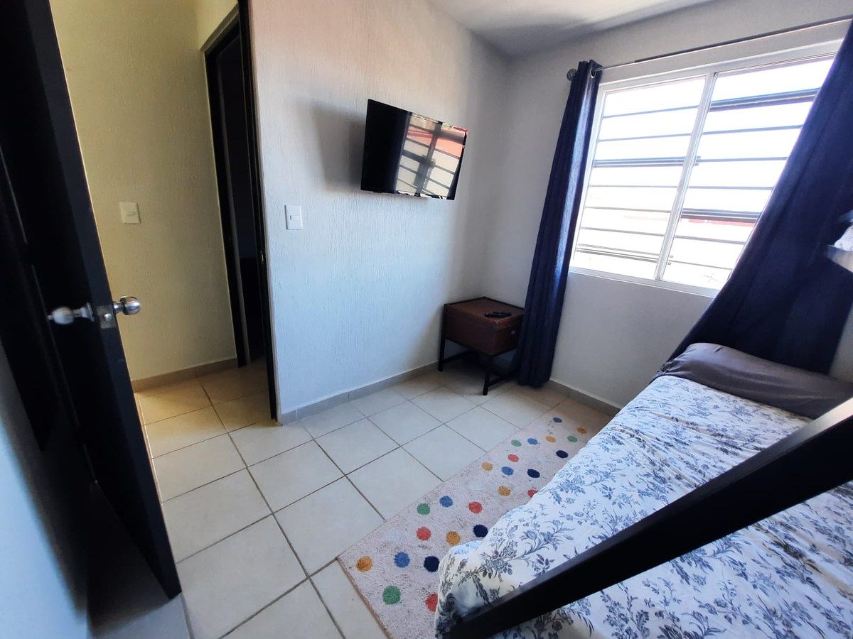 Casa en Viñas Del Mar II, Tijuana, foto 16 de 24