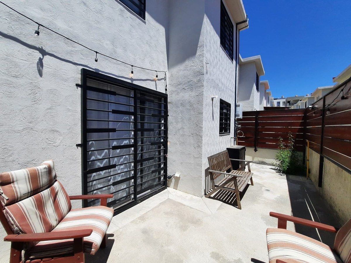 Casa en Viñas Del Mar II, Tijuana, foto 21 de 24