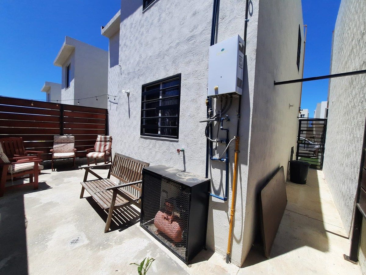 Casa en Viñas Del Mar II, Tijuana, foto 22 de 24