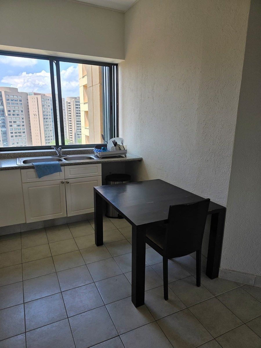 Departamento en Santa Fe La Loma, Álvaro Obregón, foto 5 de 44