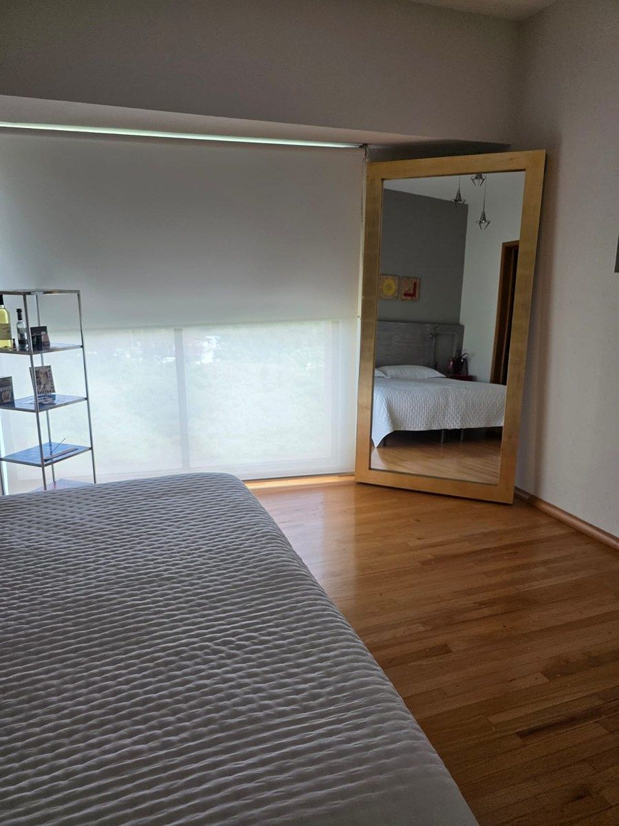 Departamento en Santa Fe La Loma, Álvaro Obregón, foto 9 de 44