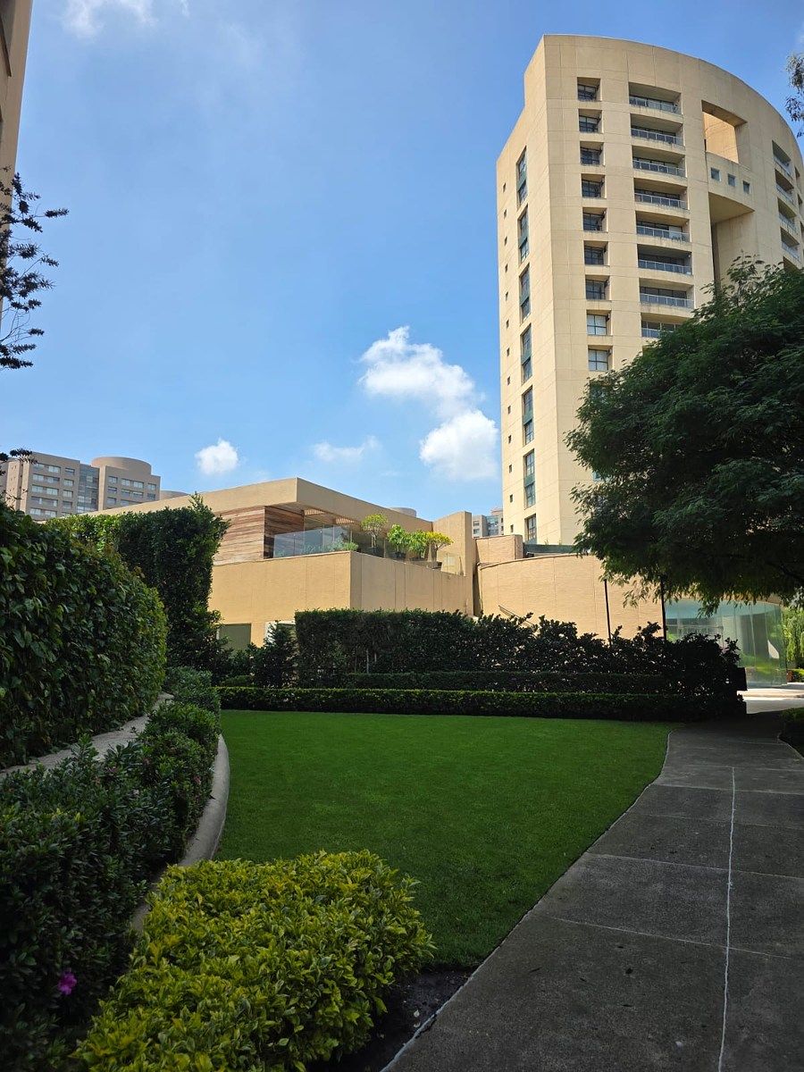 Departamento en Santa Fe La Loma, Álvaro Obregón, foto 18 de 44