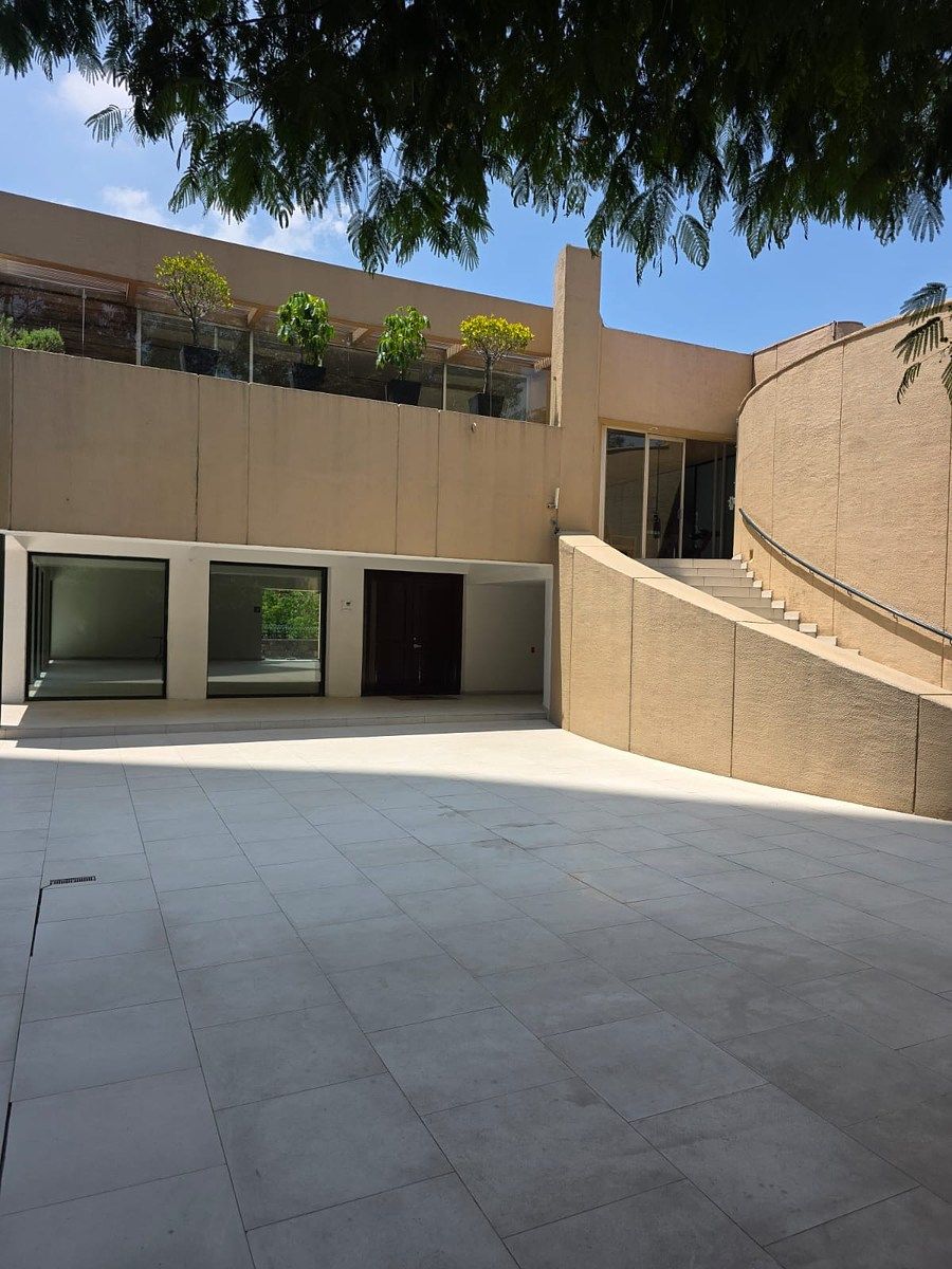 Departamento en Santa Fe La Loma, Álvaro Obregón, foto 19 de 44