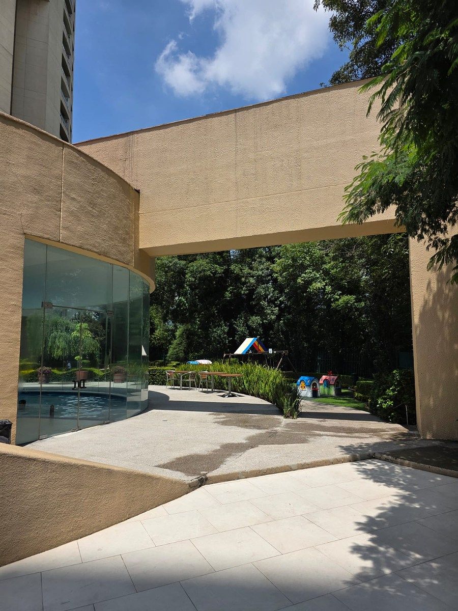 Departamento en Santa Fe La Loma, Álvaro Obregón, foto 20 de 44