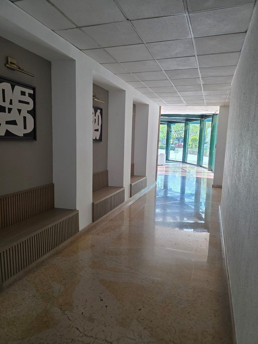 Departamento en Santa Fe La Loma, Álvaro Obregón, foto 21 de 44