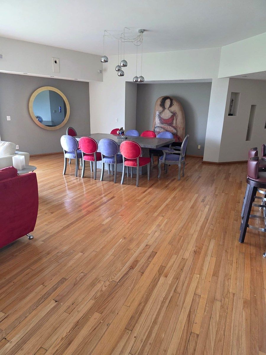 Departamento en Santa Fe La Loma, Álvaro Obregón, foto 22 de 44