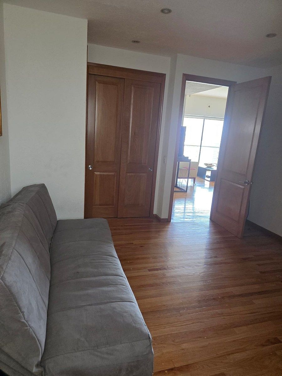 Departamento en Santa Fe La Loma, Álvaro Obregón, foto 32 de 44