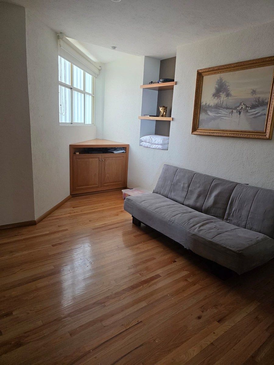 Departamento en Santa Fe La Loma, Álvaro Obregón, foto 36 de 44