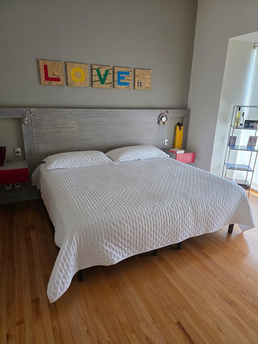 Departamento en Santa Fe La Loma, Álvaro Obregón, foto 37 de 44