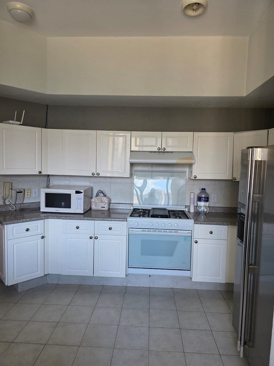 Departamento en Santa Fe La Loma, Álvaro Obregón, foto 41 de 44