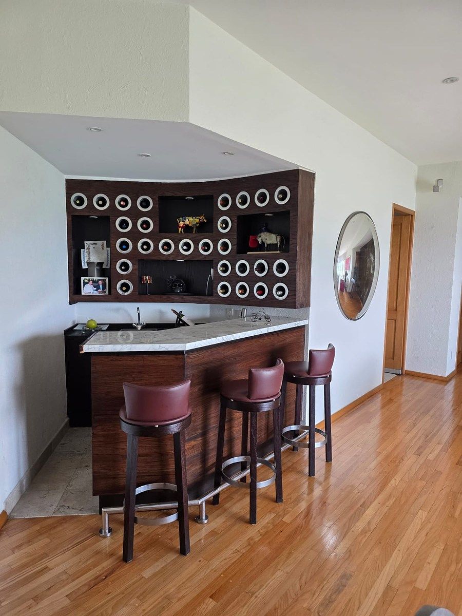 Departamento en Santa Fe La Loma, Álvaro Obregón, foto 43 de 44