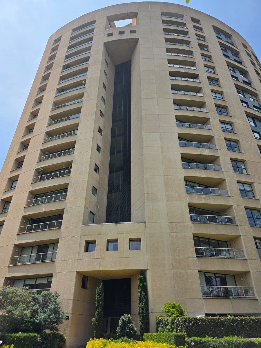 Departamento en Santa Fe La Loma, Álvaro Obregón, foto 29 de 44